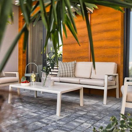 Zator Apartament Mint Wanna Spa Εξωτερικό φωτογραφία