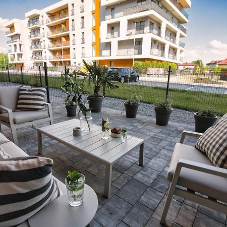 Zator Apartament Mint Wanna Spa Εξωτερικό φωτογραφία