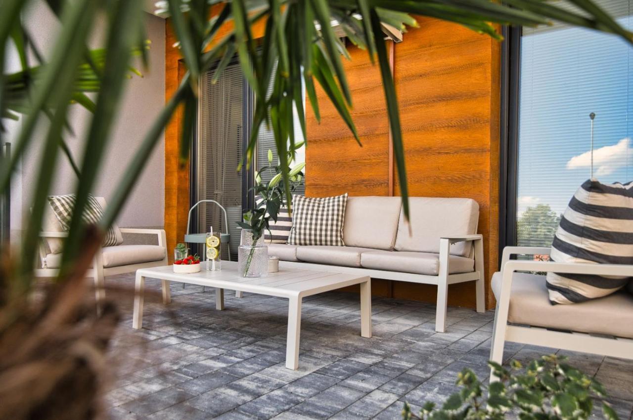 Zator Apartament Mint Wanna Spa Εξωτερικό φωτογραφία