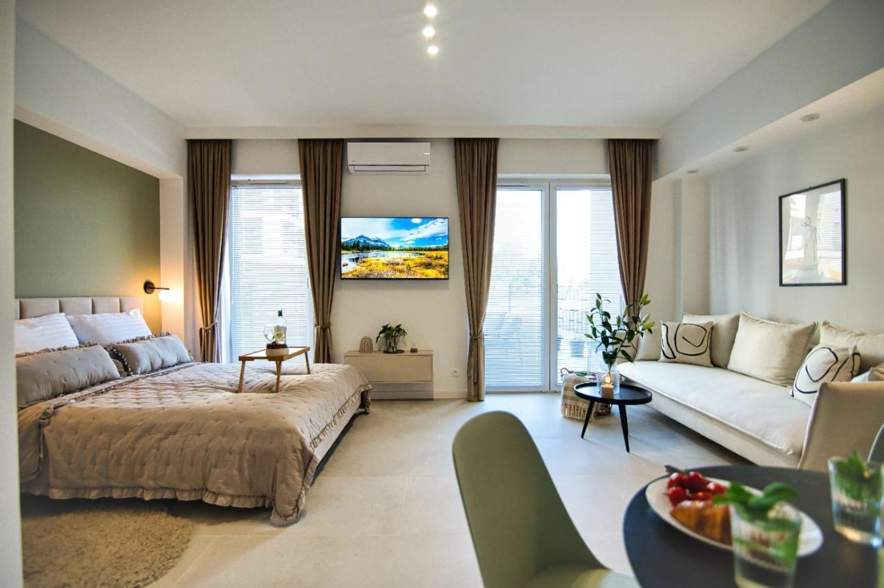 Zator Apartament Mint Wanna Spa Εξωτερικό φωτογραφία