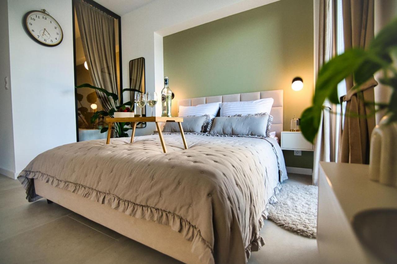 Zator Apartament Mint Wanna Spa Εξωτερικό φωτογραφία
