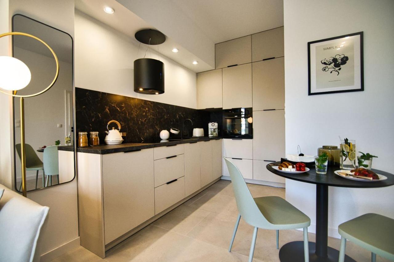 Zator Apartament Mint Wanna Spa Εξωτερικό φωτογραφία