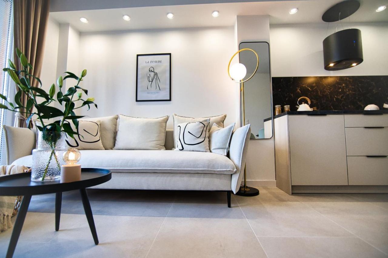 Zator Apartament Mint Wanna Spa Εξωτερικό φωτογραφία