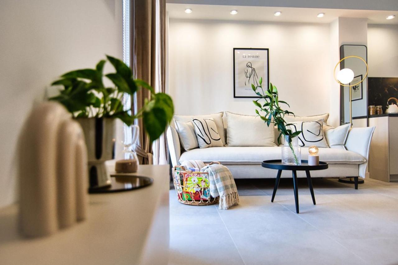 Zator Apartament Mint Wanna Spa Εξωτερικό φωτογραφία