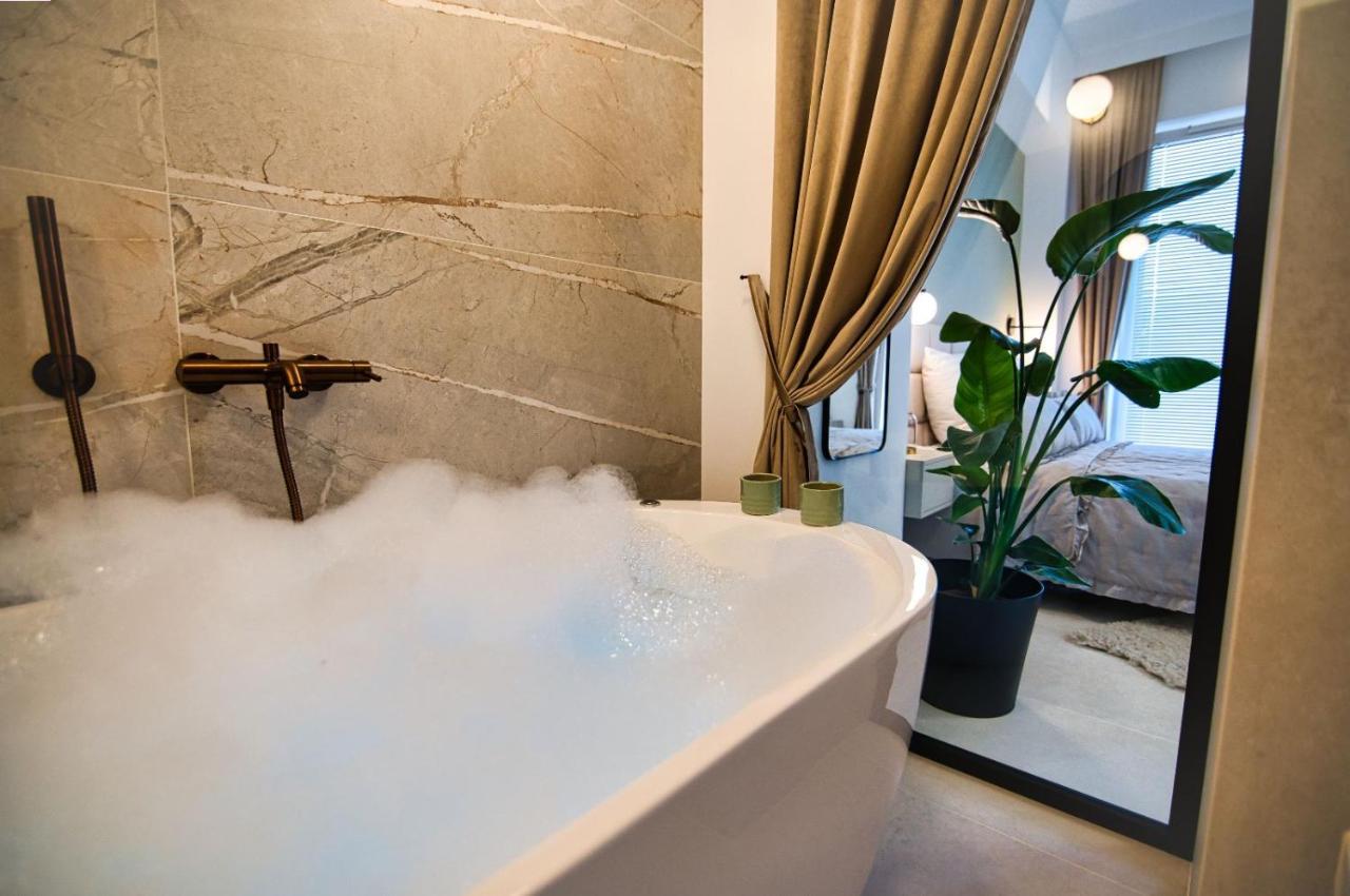 Zator Apartament Mint Wanna Spa Εξωτερικό φωτογραφία