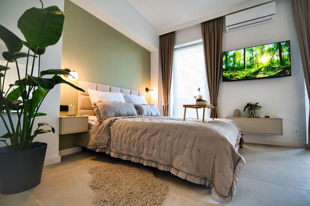 Zator Apartament Mint Wanna Spa Εξωτερικό φωτογραφία