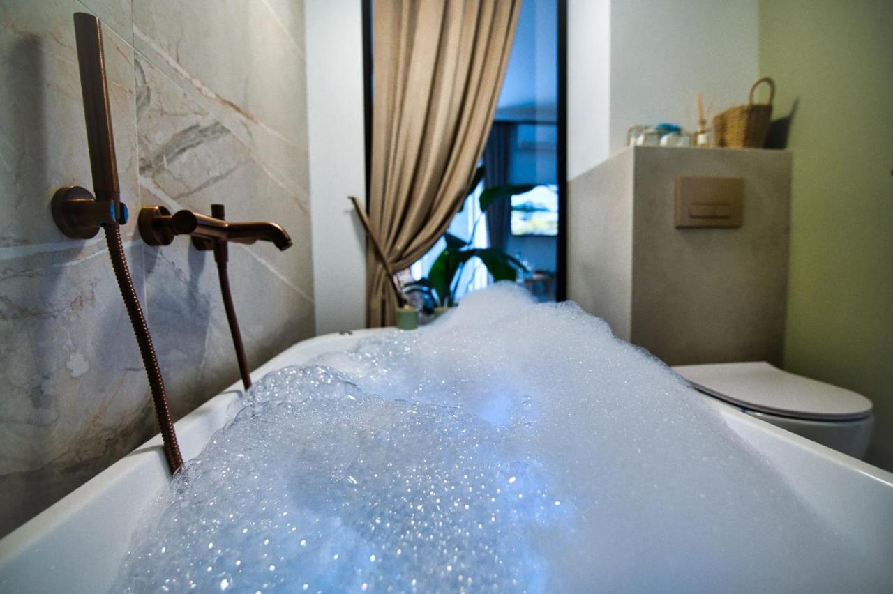 Zator Apartament Mint Wanna Spa Εξωτερικό φωτογραφία