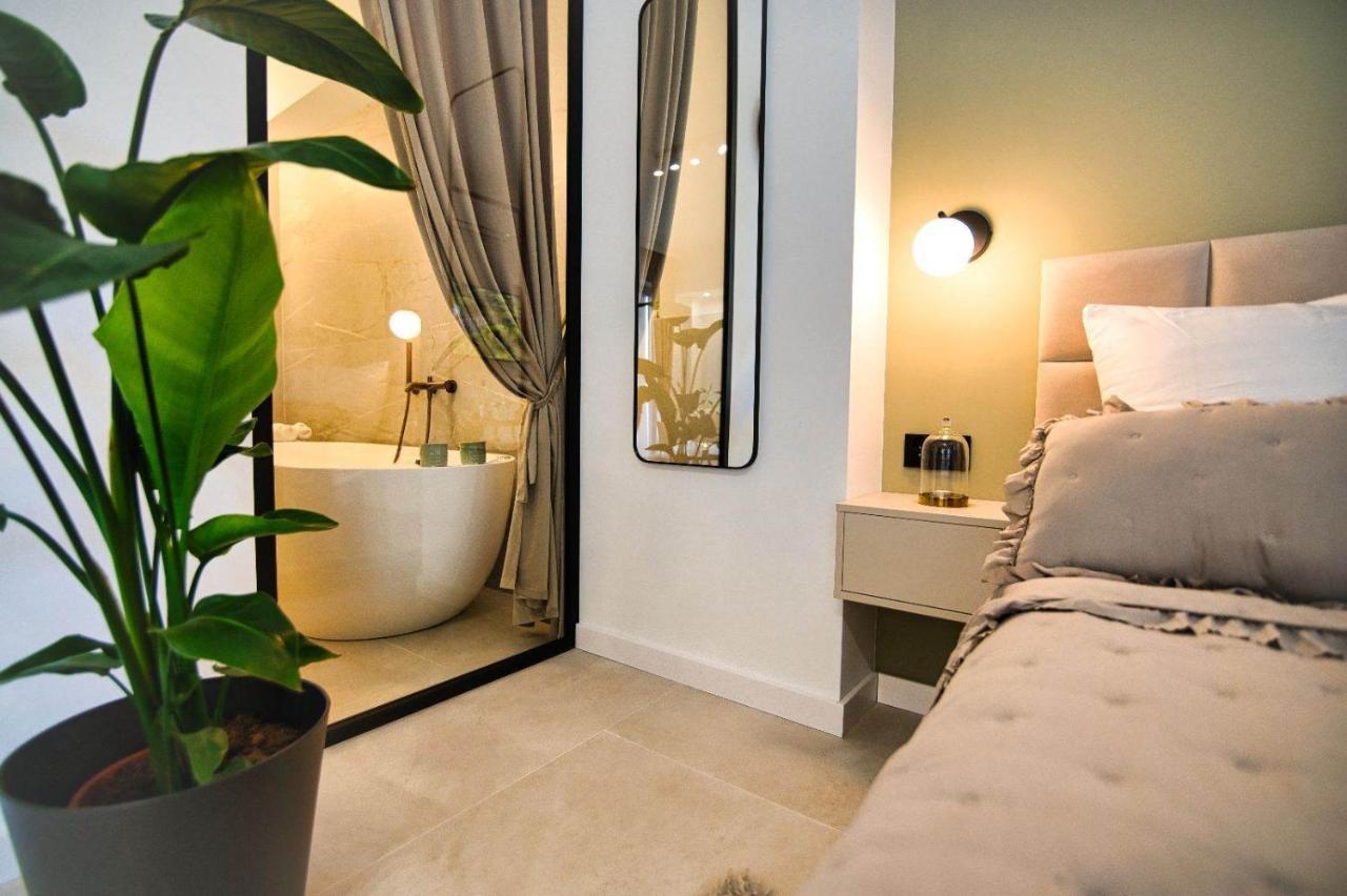 Zator Apartament Mint Wanna Spa Εξωτερικό φωτογραφία
